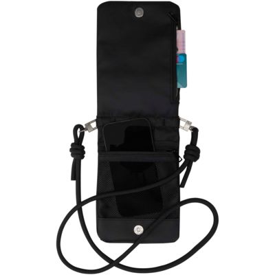 Умный аксессуарный чехол с RFID