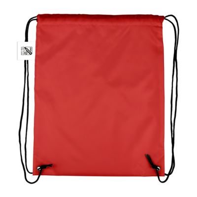 Сумка-мешок из переработанного пэт BRIGHT RUTH