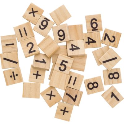 Образовательная игра, 32 шт.