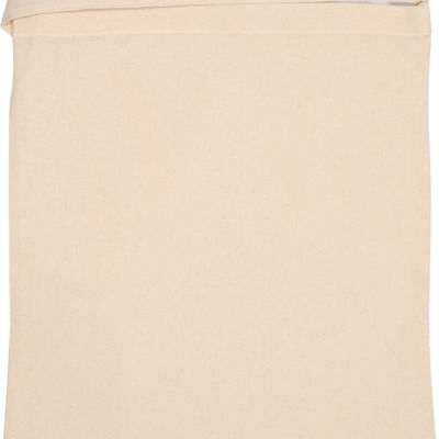 Сумка из хлопка с длинной ручкой 140 г/м2 LOJA