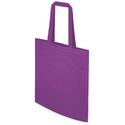 Сумка из хлопка с длинными ручками KELSO