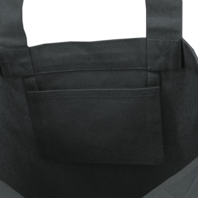Хлопковая сумка CANVAS DELHI