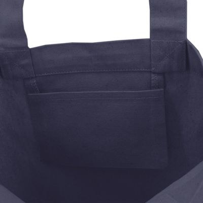 Хлопковая сумка CANVAS DELHI