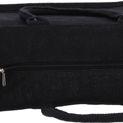 Джутовая сумка WESTMINSTER