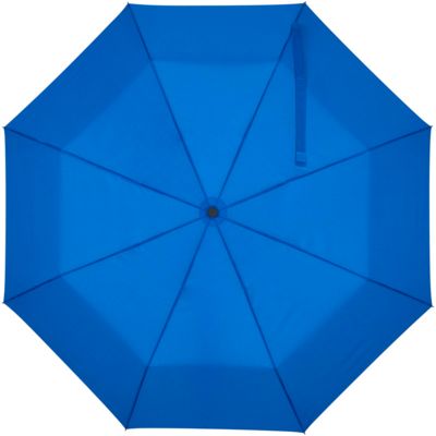 Складной ручной зонт Aaron 23''