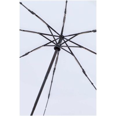 Складной зонт Renee 23” с автоматическим открытием и закрытием