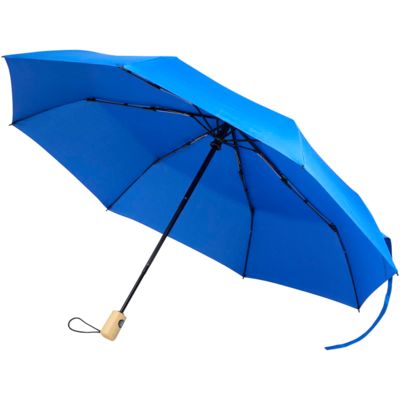 Складной зонт Renee 23” с автоматическим открытием и закрытием