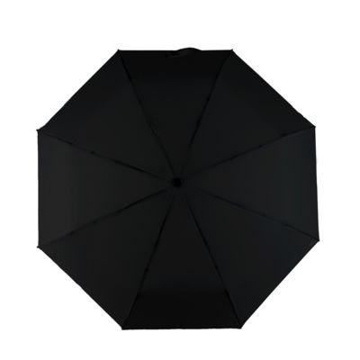 Складной автоматический зонт из переработанного PET NELL