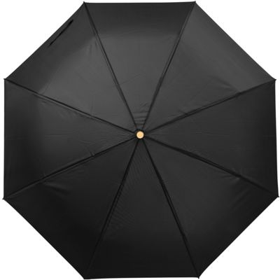 Ручной зонт из переработанного PET KEELAN