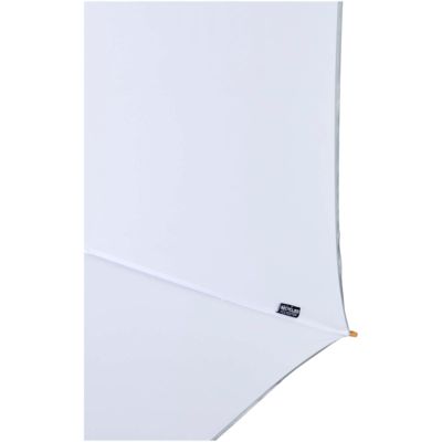 Зонт Norman 30” из ветроустойчивого RPET материала