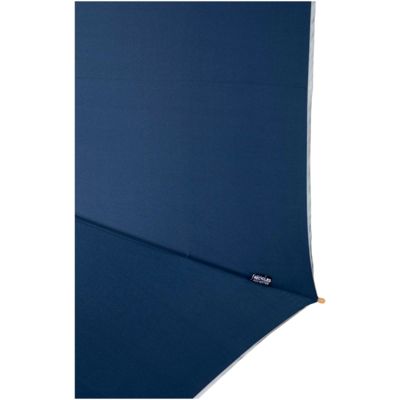 Зонт Norman 30” из ветроустойчивого RPET материала