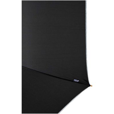 Зонт Norman 30” из ветроустойчивого RPET материала