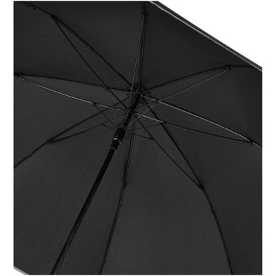 Зонт Norman 30” из ветроустойчивого RPET материала