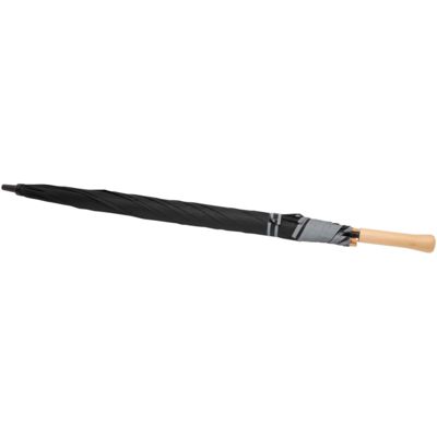 Зонт Norman 30” из ветроустойчивого RPET материала