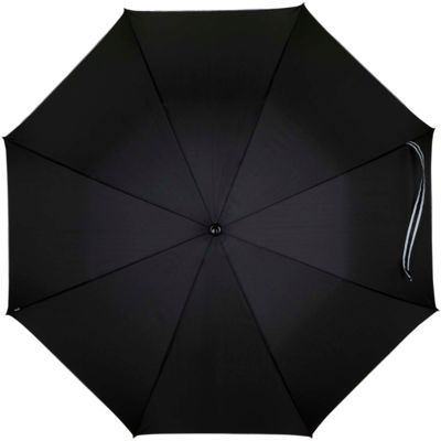 Зонт Norman 30” из ветроустойчивого RPET материала
