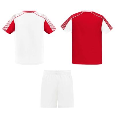 Детский спортивный комплект Juve 140 г/м²