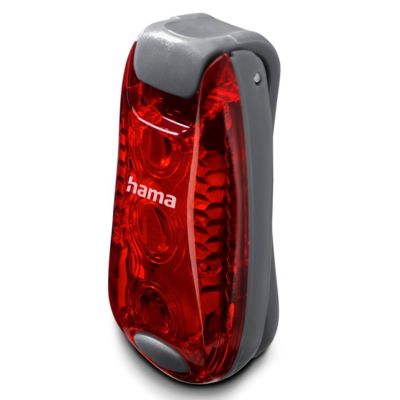 Комплект велосипедных сигнальных огней HAMA, 2 шт.