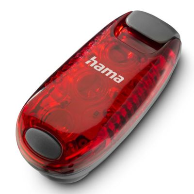 Комплект велосипедных сигнальных огней HAMA, 2 шт.