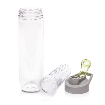 Спортивная бутылка из тритана 800 мл AIR GIFTS FRANK