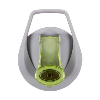 Спортивная бутылка из тритана 800 мл AIR GIFTS FRANK