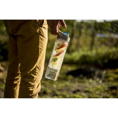 Спортивная бутылка из тритана 800 мл AIR GIFTS FRANK