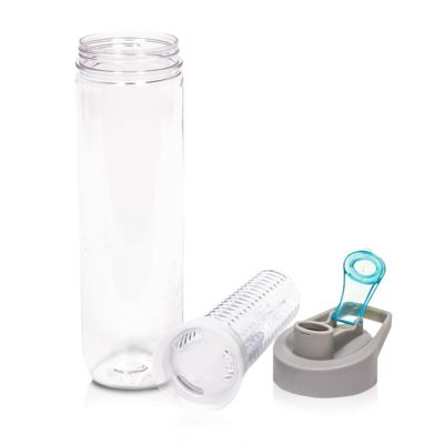 Спортивная бутылка из тритана 800 мл AIR GIFTS FRANK