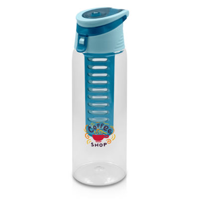 Спортивная бутылка из тритана 700 мл AIR GIFTS LIZZIE