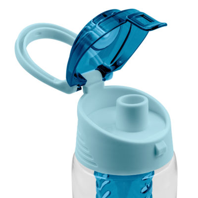 Спортивная бутылка из тритана 700 мл AIR GIFTS LIZZIE