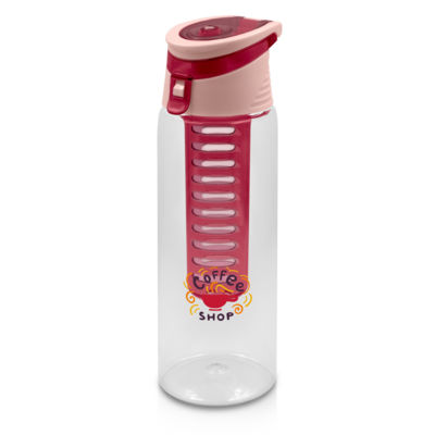 Спортивная бутылка из тритана 700 мл AIR GIFTS LIZZIE
