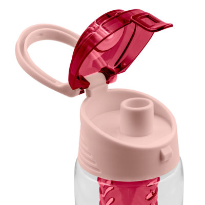Спортивная бутылка из тритана 700 мл AIR GIFTS LIZZIE