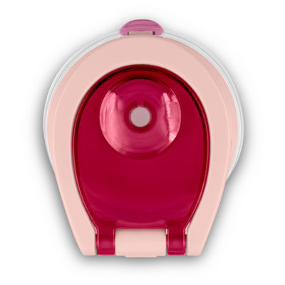 Спортивная бутылка из тритана 700 мл AIR GIFTS LIZZIE