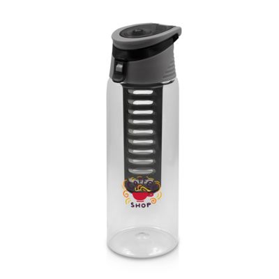Спортивная бутылка из тритана 700 мл AIR GIFTS LIZZIE
