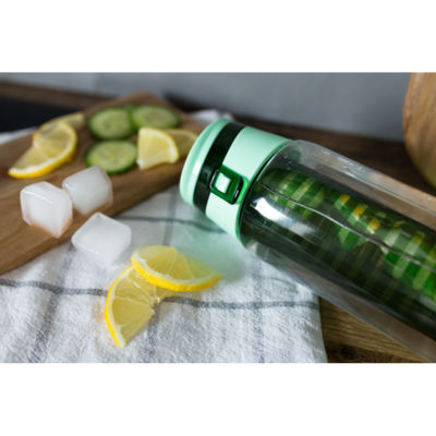 Спортивная бутылка из тритана 700 мл AIR GIFTS LIZZIE