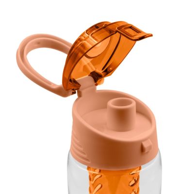 Спортивная бутылка из тритана 700 мл AIR GIFTS LIZZIE