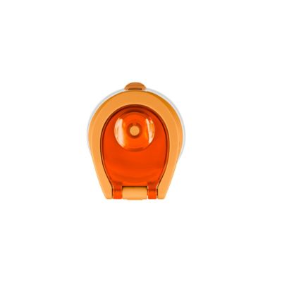 Спортивная бутылка из тритана 700 мл AIR GIFTS LIZZIE