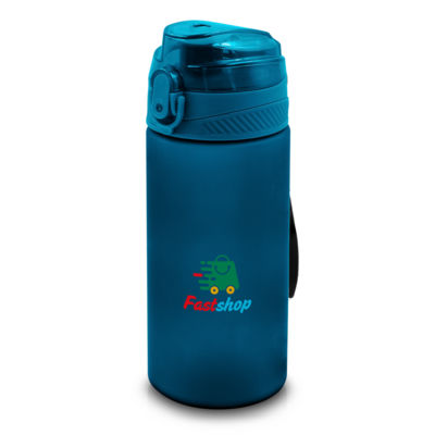 Спортивная бутылка из тритана 500 мл AIR GIFTS LEILA