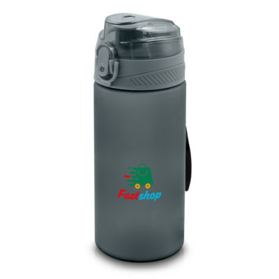 Спортивная бутылка из тритана 500 мл AIR GIFTS LEILA