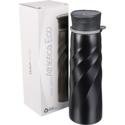 Спортивная бутылка 1000 мл BRANDCHARGER VORTEX ATHLETICA