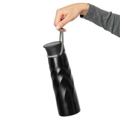 Спортивная бутылка 1000 мл BRANDCHARGER VORTEX ATHLETICA