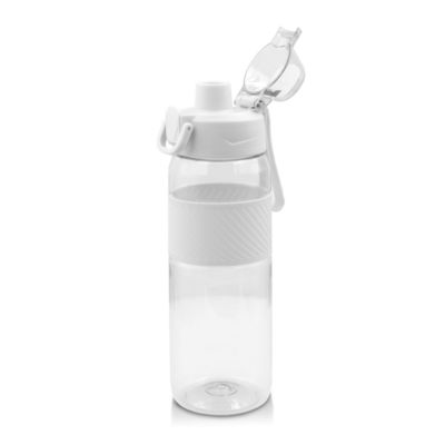 Спортивная бутылка из тритана 850 мл AIR GIFTS FLORE