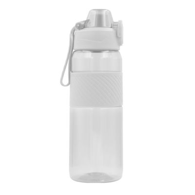 Спортивная бутылка из тритана 850 мл AIR GIFTS FLORE