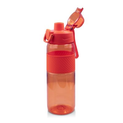 Спортивная бутылка из тритана 850 мл AIR GIFTS FLORE