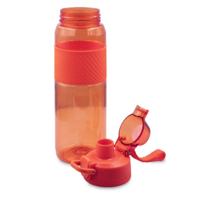 Спортивная бутылка из тритана 850 мл AIR GIFTS FLORE