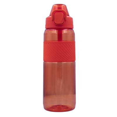 Спортивная бутылка из тритана 850 мл AIR GIFTS FLORE