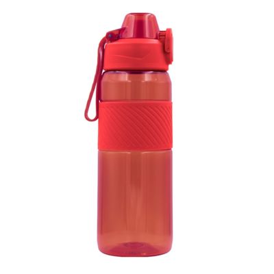 Спортивная бутылка из тритана 850 мл AIR GIFTS FLORE