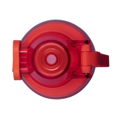 Спортивная бутылка из тритана 850 мл AIR GIFTS FLORE