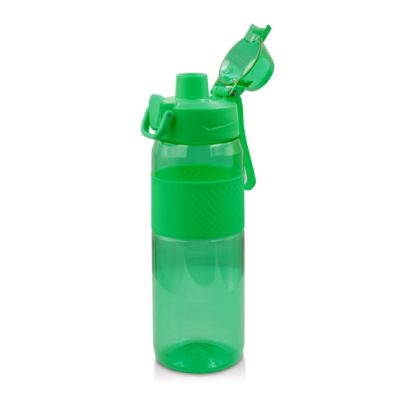 Спортивная бутылка из тритана 850 мл AIR GIFTS FLORE