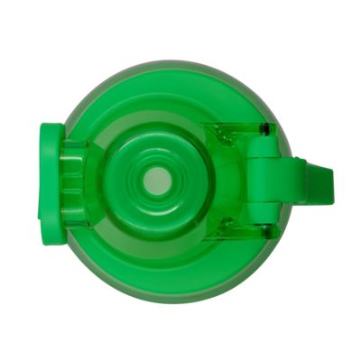 Спортивная бутылка из тритана 850 мл AIR GIFTS FLORE