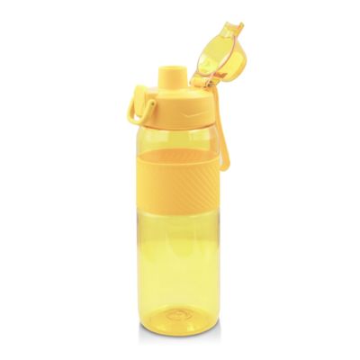 Спортивная бутылка из тритана 850 мл AIR GIFTS FLORE