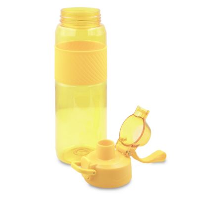 Спортивная бутылка из тритана 850 мл AIR GIFTS FLORE